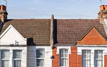 clay roofing Astley