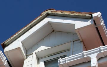 Astley fascia installation costs