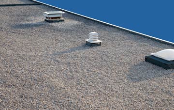 flat roofing Astley