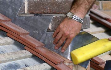 is Astley lead roofing safe?