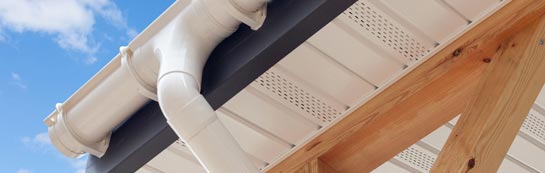 get Astley guttering quotes today