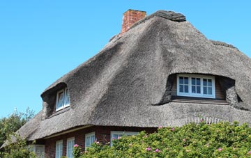 thatch roofing Astley