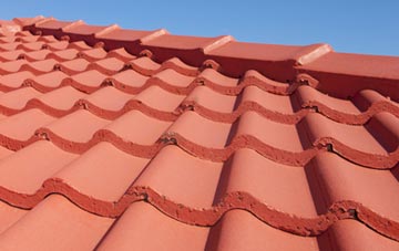 Astley tile and slate roof replacement